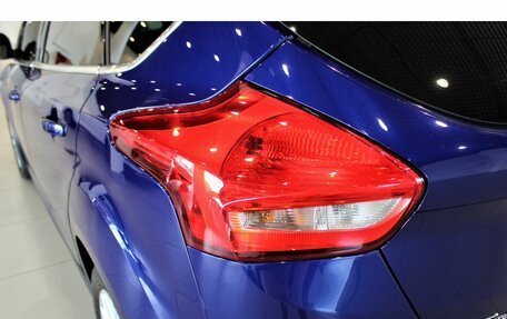 Ford Focus III, 2016 год, 1 370 000 рублей, 11 фотография