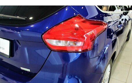 Ford Focus III, 2016 год, 1 370 000 рублей, 12 фотография
