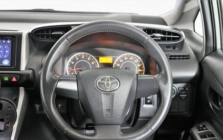 Toyota Wish II, 2010 год, 1 430 000 рублей, 15 фотография