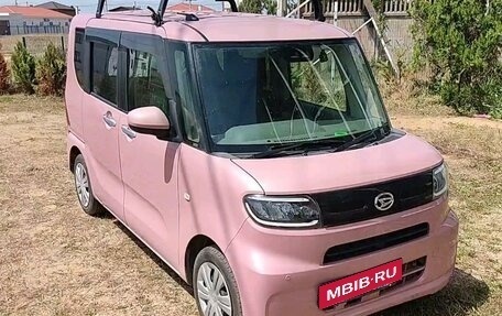 Daihatsu Tanto IV, 2019 год, 950 000 рублей, 1 фотография