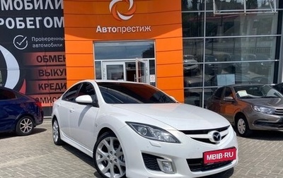 Mazda 6, 2008 год, 1 299 000 рублей, 1 фотография