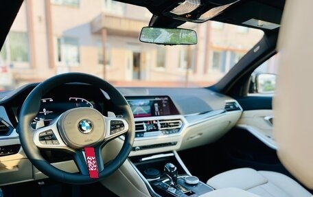 BMW 3 серия, 2019 год, 3 898 000 рублей, 13 фотография