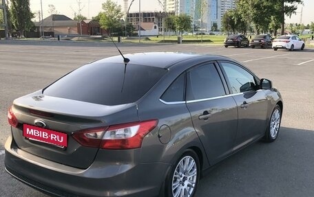 Ford Focus III, 2011 год, 800 000 рублей, 6 фотография