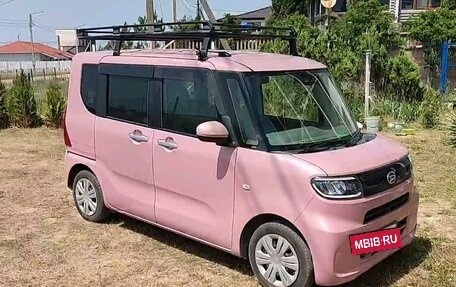 Daihatsu Tanto IV, 2019 год, 950 000 рублей, 2 фотография