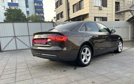 Audi A4, 2012 год, 1 600 000 рублей, 6 фотография