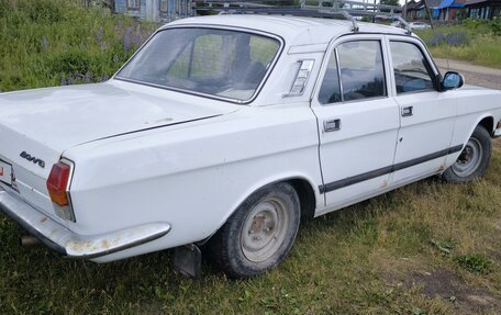 ГАЗ 24 «Волга», 1991 год, 90 000 рублей, 5 фотография