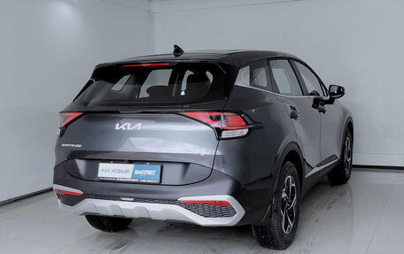 KIA Sportage IV рестайлинг, 2024 год, 3 750 000 рублей, 4 фотография