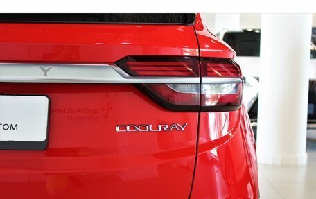 Geely Coolray I, 2022 год, 2 020 000 рублей, 9 фотография