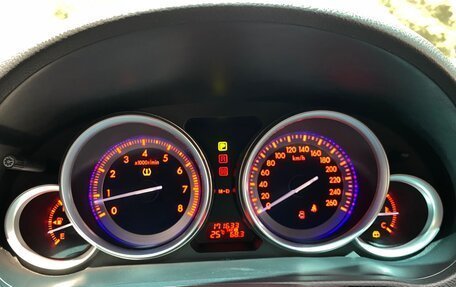 Mazda 6, 2008 год, 1 299 000 рублей, 24 фотография
