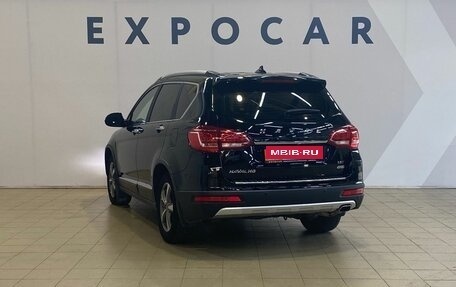 Haval H6, 2017 год, 1 625 000 рублей, 11 фотография