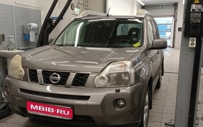 Nissan X-Trail, 2008 год, 1 090 280 рублей, 1 фотография