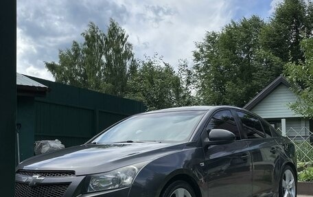 Chevrolet Cruze II, 2009 год, 820 000 рублей, 7 фотография