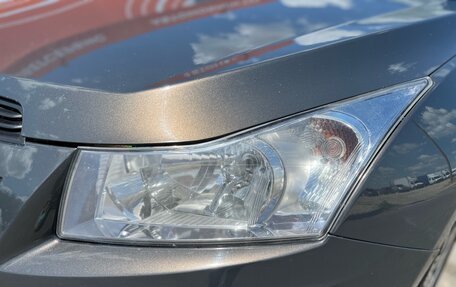 Chevrolet Cruze II, 2012 год, 880 000 рублей, 9 фотография