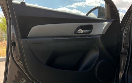 Chevrolet Cruze II, 2012 год, 880 000 рублей, 26 фотография