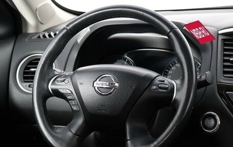 Nissan Pathfinder, 2015 год, 2 298 000 рублей, 19 фотография