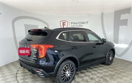 Haval Jolion, 2024 год, 2 649 000 рублей, 2 фотография