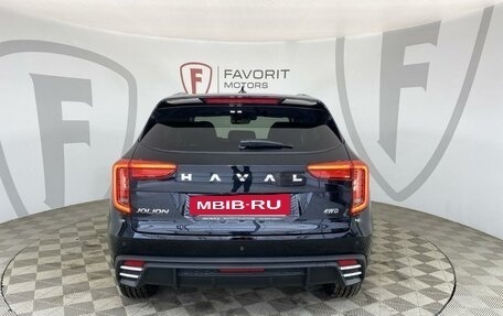 Haval Jolion, 2024 год, 2 649 000 рублей, 4 фотография