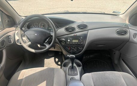 Ford Focus IV, 2001 год, 274 700 рублей, 7 фотография