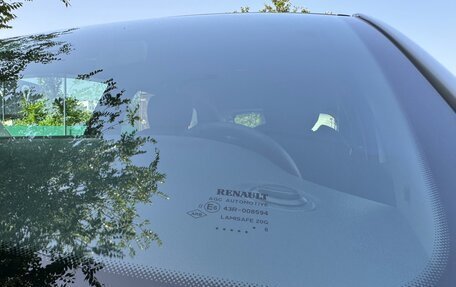 Renault Kaptur I рестайлинг, 2016 год, 1 447 000 рублей, 28 фотография