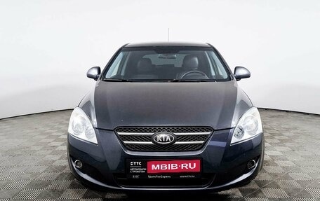 KIA cee'd I рестайлинг, 2008 год, 689 900 рублей, 2 фотография