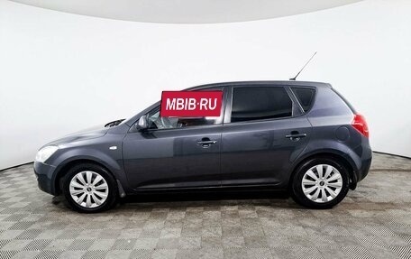 KIA cee'd I рестайлинг, 2008 год, 689 900 рублей, 8 фотография