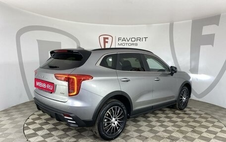 Haval Jolion, 2024 год, 2 649 000 рублей, 2 фотография