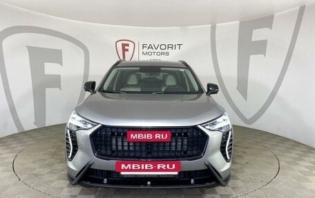 Haval Jolion, 2024 год, 2 649 000 рублей, 3 фотография