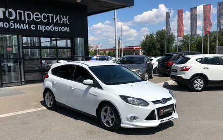 Ford Focus III, 2011 год, 1 090 000 рублей, 3 фотография