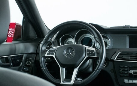 Mercedes-Benz C-Класс, 2012 год, 1 810 000 рублей, 6 фотография