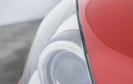 Mercedes-Benz C-Класс, 2012 год, 1 810 000 рублей, 11 фотография