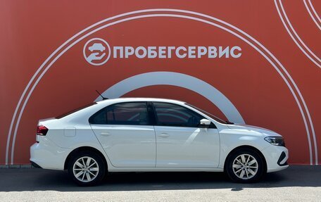 Volkswagen Polo VI (EU Market), 2020 год, 1 560 000 рублей, 4 фотография