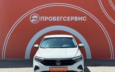 Volkswagen Polo VI (EU Market), 2020 год, 1 560 000 рублей, 2 фотография