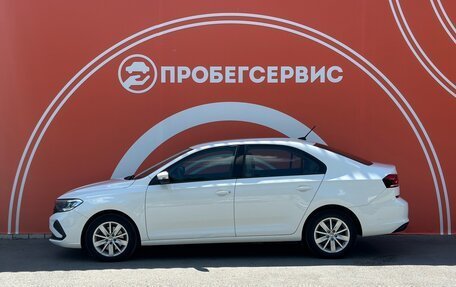 Volkswagen Polo VI (EU Market), 2020 год, 1 560 000 рублей, 8 фотография