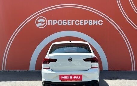 Volkswagen Polo VI (EU Market), 2020 год, 1 560 000 рублей, 6 фотография