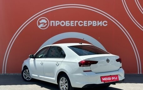 Volkswagen Polo VI (EU Market), 2020 год, 1 560 000 рублей, 7 фотография