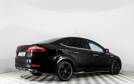 Ford Mondeo IV, 2008 год, 579 555 рублей, 5 фотография