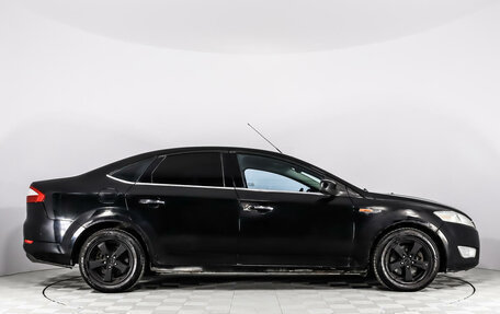 Ford Mondeo IV, 2008 год, 579 555 рублей, 4 фотография