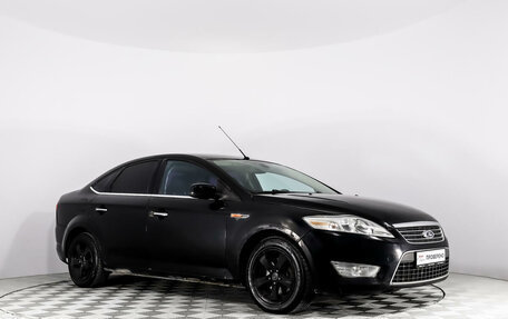 Ford Mondeo IV, 2008 год, 579 555 рублей, 3 фотография