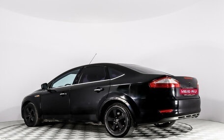 Ford Mondeo IV, 2008 год, 579 555 рублей, 7 фотография