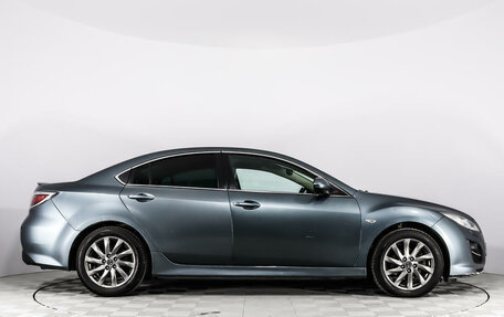 Mazda 6, 2012 год, 979 555 рублей, 4 фотография