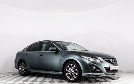 Mazda 6, 2012 год, 979 555 рублей, 3 фотография