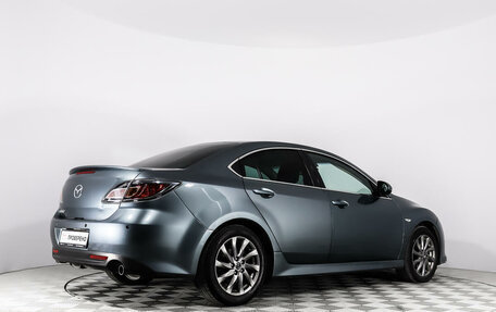 Mazda 6, 2012 год, 979 555 рублей, 5 фотография