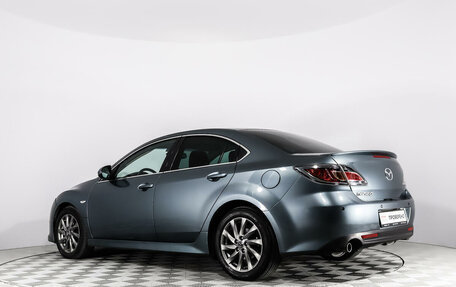 Mazda 6, 2012 год, 979 555 рублей, 7 фотография