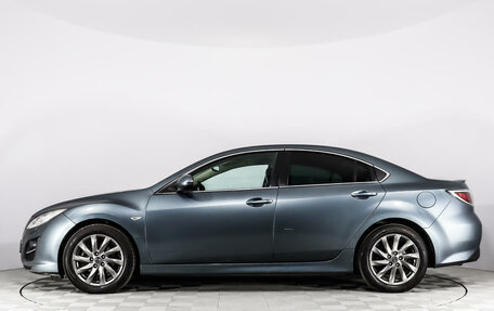 Mazda 6, 2012 год, 979 555 рублей, 8 фотография