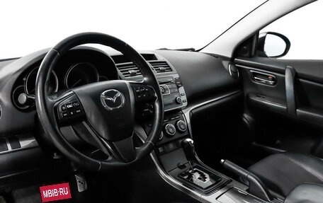 Mazda 6, 2012 год, 979 555 рублей, 9 фотография