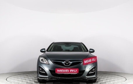 Mazda 6, 2012 год, 979 555 рублей, 2 фотография