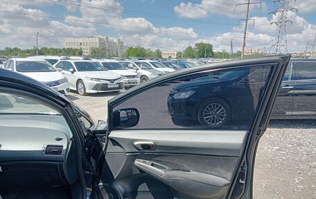 Honda Civic VIII, 2007 год, 799 000 рублей, 16 фотография