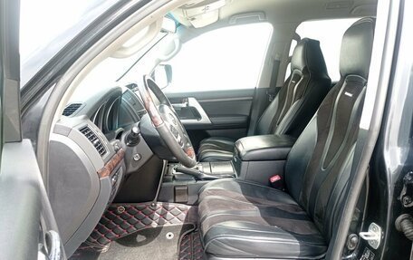 Toyota Land Cruiser 200, 2012 год, 3 365 000 рублей, 9 фотография