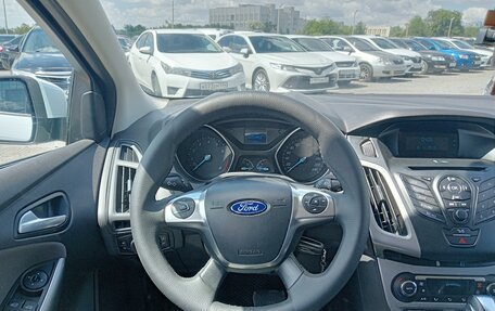 Ford Focus III, 2014 год, 1 050 000 рублей, 7 фотография