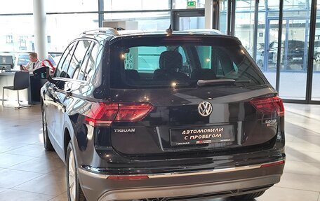 Volkswagen Tiguan II, 2017 год, 2 745 000 рублей, 3 фотография